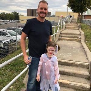 Meet your Posher, Mark